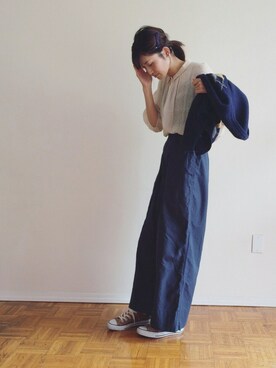 yukoさんのコーディネート