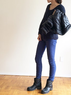 yukoさんのコーディネート