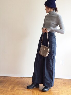 yukoさんのコーディネート