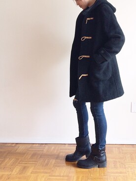 yukoさんのコーディネート