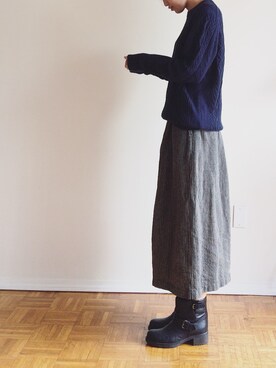 yukoさんのコーディネート