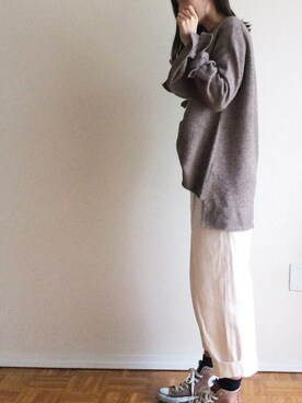 yukoさんのコーディネート