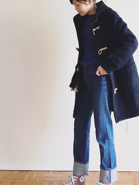 yukoさんのコーディネート