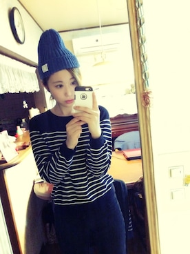 mana∵さんのコーディネート