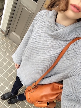 mana∵さんのコーディネート