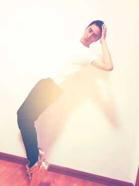 RichieJonesさんのコーディネート