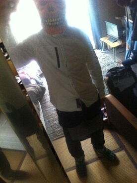 お前が右行くな言うたのに迷わず右行くお前さんのコーディネート