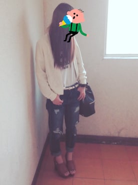 Ruuさんのコーディネート