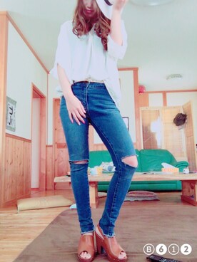 Ruuさんのコーディネート