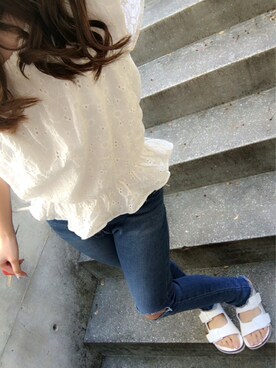 Ruuさんのコーディネート