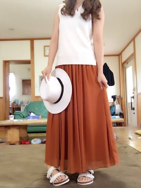 Ruuさんのコーディネート