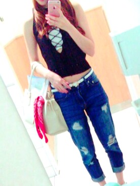 Ruuさんのコーディネート