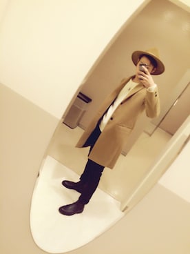 みつくんさんのコーディネート