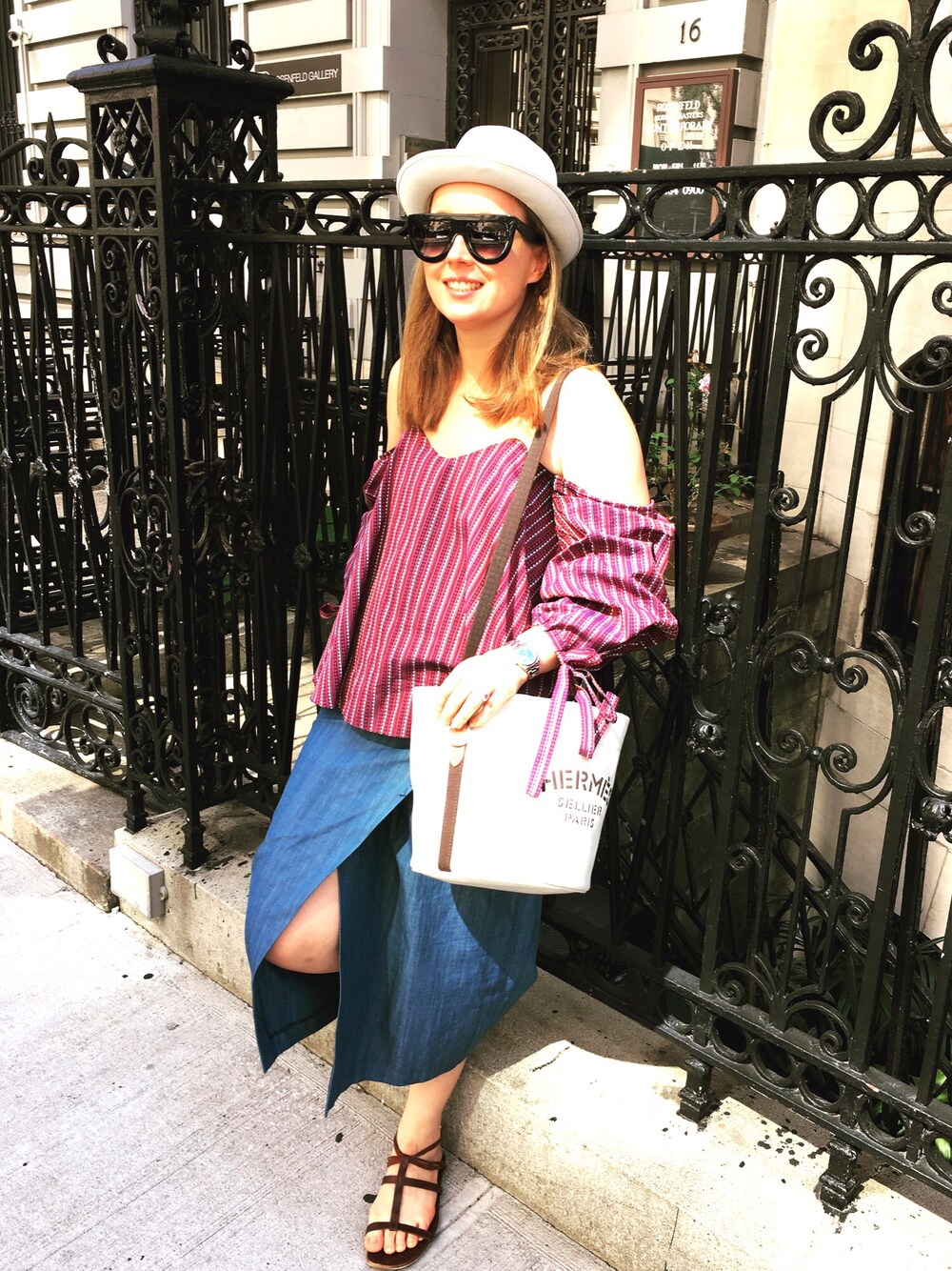 usapron│CELINE Sunglasses Looks - WEAR