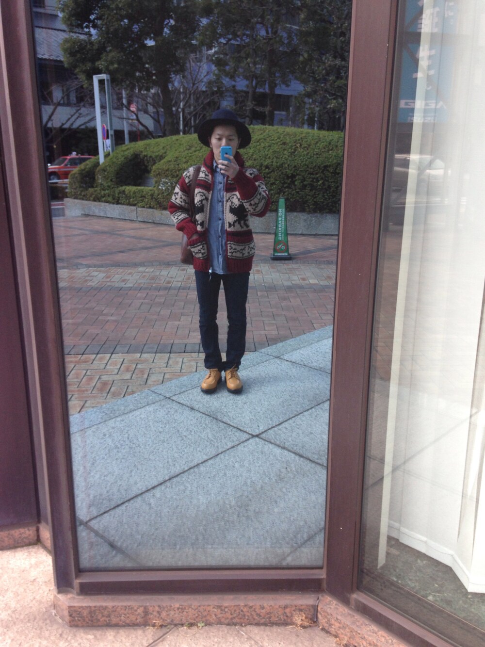 JACKROSE（ジャックローズ）の「JACKROSE×KANATA イーグルカウチン