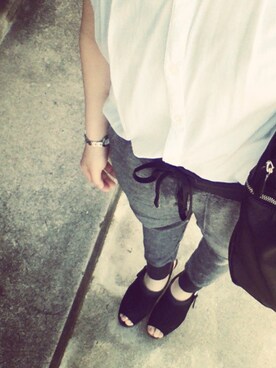 t.さんのコーディネート