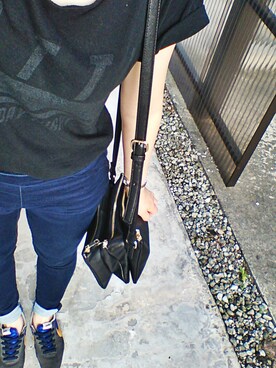 t.さんのコーディネート