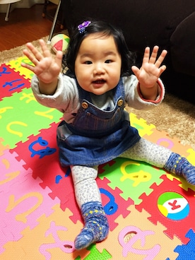 saaya☻さんのコーディネート