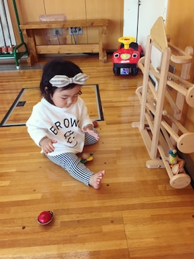 saaya☻さんのコーディネート