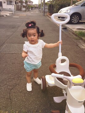 saaya☻さんのコーディネート