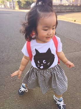 saaya☻さんのコーディネート