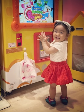 saaya☻さんのコーディネート