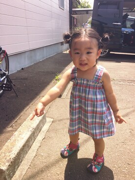 saaya☻さんのコーディネート