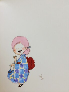 chyさんのコーディネート