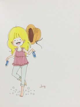 chyさんのコーディネート