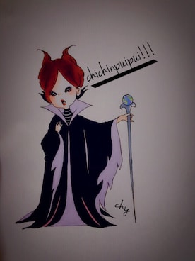 chyさんのコーディネート