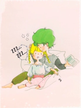 chyさんのコーディネート