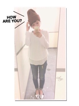 chyさんのコーディネート