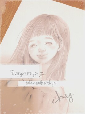 chyさんのコーディネート