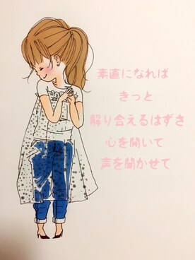 chyさんのコーディネート