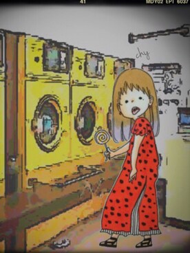 chyさんのコーディネート