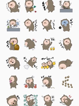 chyさんのコーディネート