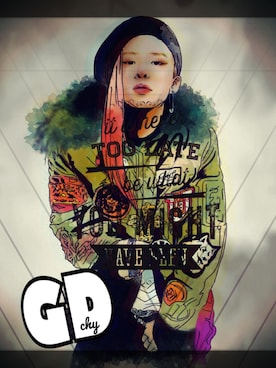 chyさんのコーディネート