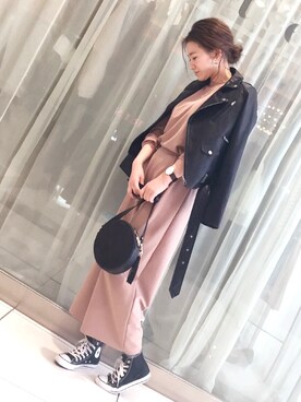 museさんのコーディネート