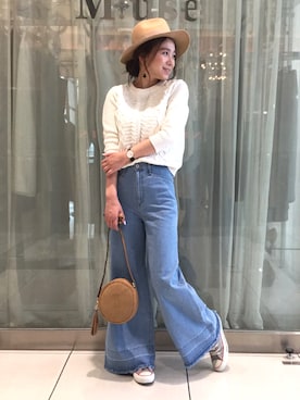 museさんのコーディネート