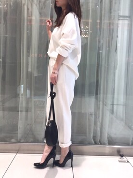 museさんのコーディネート