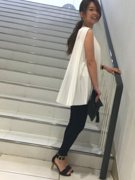 museさんのコーディネート