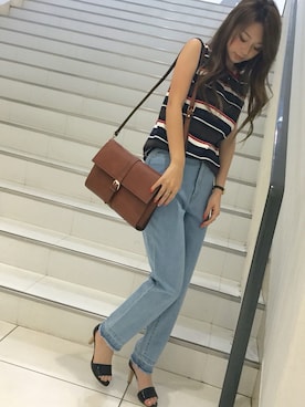 museさんのコーディネート