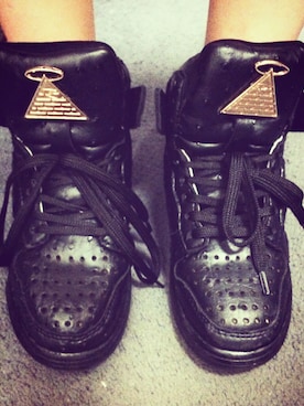 Chu-Z KAEDEさんのコーディネート