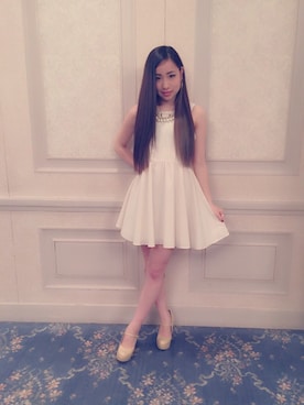 Chu-Z KAEDEさんのコーディネート