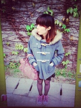 Tina W.さんのコーディネート