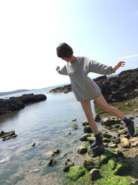 Tina W.さんのコーディネート