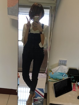 Tina W.さんのコーディネート