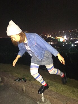 Kurumi Higashiさんのコーディネート