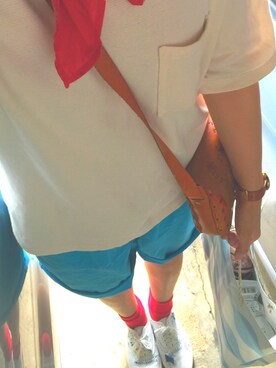 Kurumi Higashiさんのコーディネート