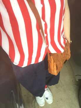 Kurumi Higashiさんのコーディネート